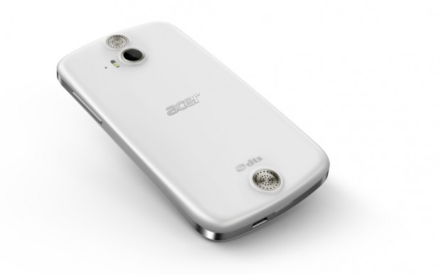 Liquid E2 Duo (Bild: Acer)